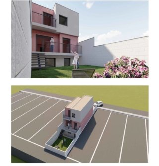 Venta de parcelas en las herenvencias
