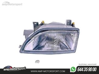 FARO DELANTERO IZQUIERDO PARA FORD ESCORT MK5 / ORION III