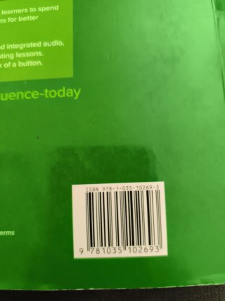 Isbn9781035102693 Libro inglés Influence A2