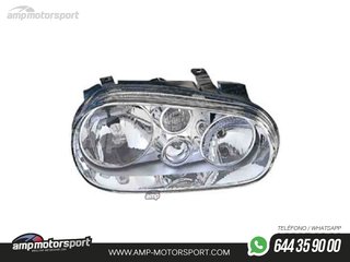 FARO DELANTERO DERECHO PARA VW GOLF MK4 / GOLF MK4 VARIANT