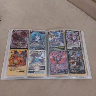 Cartas Pokémon XY Flashfire