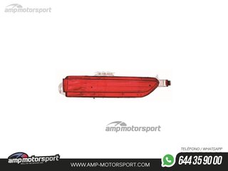 PILOTO DE PARAGOLPES TRASERO DERECHO PARA VOLKSWAGEN TOUAREG