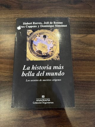 La historia más bella del mundo los secretos de...