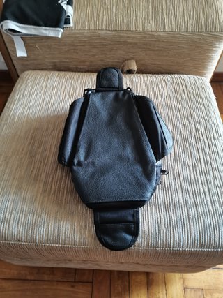 Bolsa Givi Imantada Sobredepósito