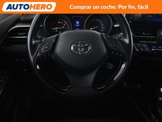 Toyota C-HR 1.8 Hybrid Advance