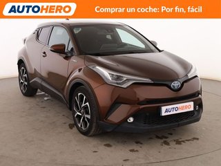 Toyota C-HR 1.8 Hybrid Advance