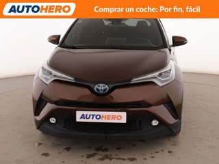 Toyota C-HR 1.8 Hybrid Advance