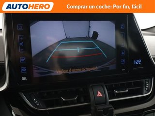 Toyota C-HR 1.8 Hybrid Advance