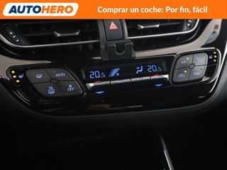 Toyota C-HR 1.8 Hybrid Advance