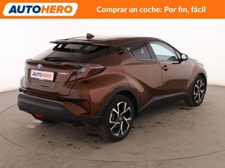 Toyota C-HR 1.8 Hybrid Advance