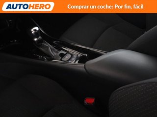 Toyota C-HR 1.8 Hybrid Advance