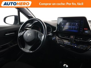 Toyota C-HR 1.8 Hybrid Advance