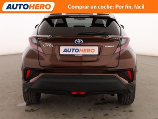 Toyota C-HR 1.8 Hybrid Advance