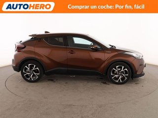Toyota C-HR 1.8 Hybrid Advance