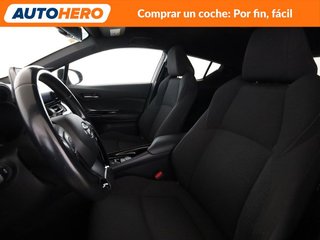 Toyota C-HR 1.8 Hybrid Advance