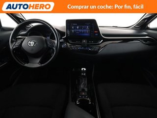 Toyota C-HR 1.8 Hybrid Advance