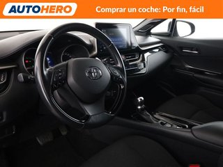 Toyota C-HR 1.8 Hybrid Advance
