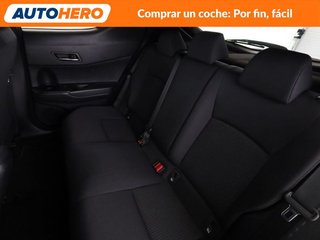 Toyota C-HR 1.8 Hybrid Advance