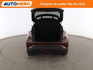 Toyota C-HR 1.8 Hybrid Advance