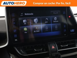 Toyota C-HR 1.8 Hybrid Advance