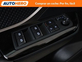 Toyota C-HR 1.8 Hybrid Advance