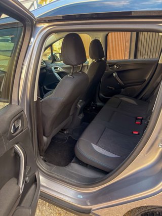 Peugeot 2008 1.2 Puretech