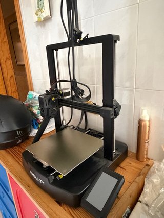 Creality Ender-3 V3 KE Impresora 3D