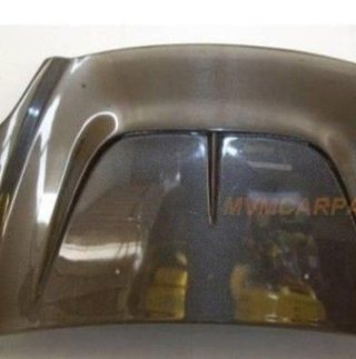Capó Carbono Honda Civic 2003-2005 EP3 C/T