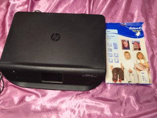 Impresora HP Envy 4524 Multifunción