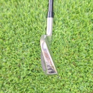 Hierro 6 Callaway Warbird Golf