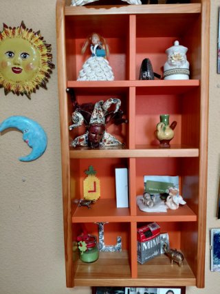 Dormitorio juvenil