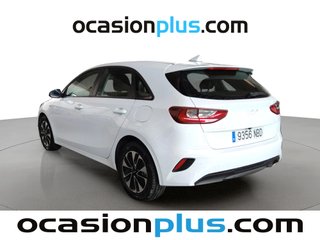 Kia Ceed 1.0 T-GDi Concept 74 kW (100 CV)