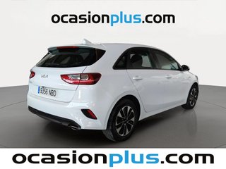 Kia Ceed 1.0 T-GDi Concept 74 kW (100 CV)