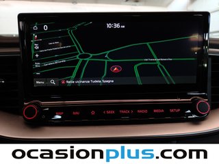 Kia Ceed 1.0 T-GDi Concept 74 kW (100 CV)