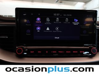 Kia Ceed 1.0 T-GDi Concept 74 kW (100 CV)