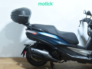 PIAGGIO MP3 530 HPE (TOP CASE)