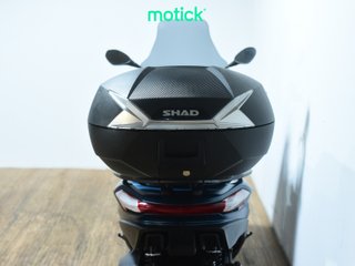 PIAGGIO MP3 530 HPE (TOP CASE)