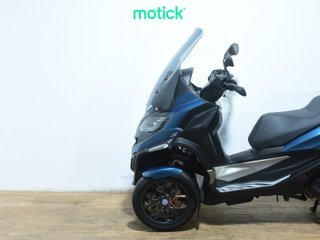 PIAGGIO MP3 530 HPE (TOP CASE)
