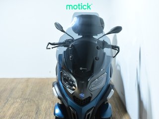 PIAGGIO MP3 530 HPE (TOP CASE)