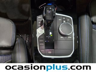 BMW Serie 1 118d 110 kW (150 CV)