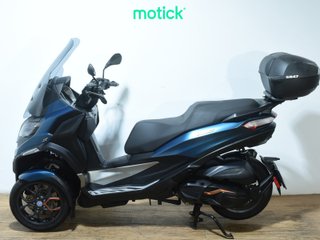 PIAGGIO MP3 530 HPE (TOP CASE)