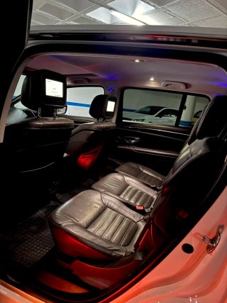 Renault Espace 2018 Initials Paris 160
