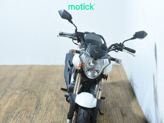 KEEWAY RKV 125