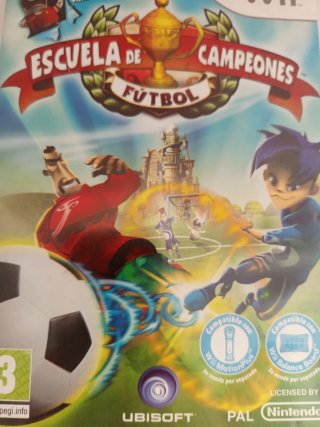 Pack 4 Juegos Nintendo Wii: Ultimate Board Game, E