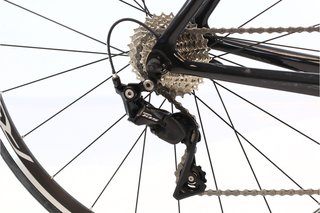 Bicicleta Bianchi Sprint t.56 Km.0