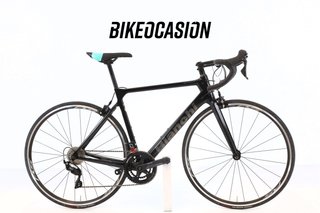 Bicicleta Bianchi Sprint t.56 Km.0