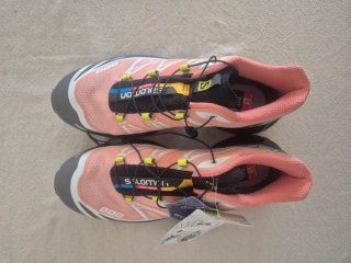 Salomon Trail Running