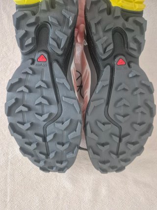 Salomon Trail Running