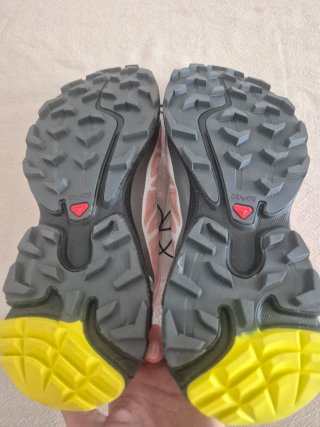 Salomon Trail Running