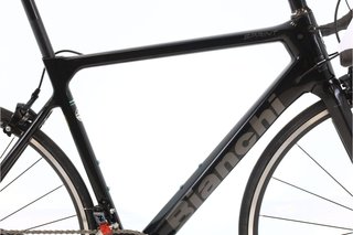 Bicicleta Bianchi Sprint t.56 Km.0